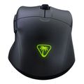 turtle beach pure air wireless mouse color black extra photo 1