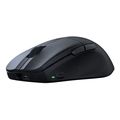 turtle beach pure air wireless mouse color black extra photo 3