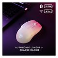 turtle beach pure air wireless mouse color white extra photo 3