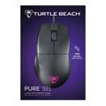 turtle beach pure sel wired mouse color black extra photo 2