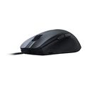 turtle beach pure sel wired mouse color black extra photo 3