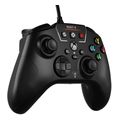 turtle beach reactr wired controller for xbox pc color black extra photo 3