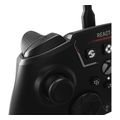 turtle beach reactr wired controller for xbox pc color black extra photo 4