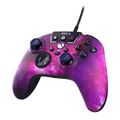 turtle beach reactr wired controller for xbox pc color nebula extra photo 3