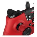 turtle beach reactr wired controller for xbox pc color red extra photo 3