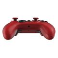 turtle beach reactr wired controller for xbox pc color red extra photo 4