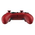 turtle beach reactr wired controller for xbox pc color red extra photo 8