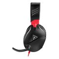 turtle beach recon 70 wired gaming headset for xbox ps switch pc mobile extra photo 4