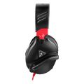 turtle beach recon 70 wired gaming headset for xbox ps switch pc mobile extra photo 5