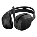 turtle beach stealth 500 wireless gaming headset gen3 for ps switch pc mobile color black extra photo 3