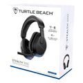 turtle beach stealth 600 wireless gaming headset gen3 for ps switch pc mobile color black extra photo 7