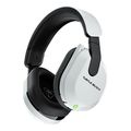 turtle beach stealth 600 wireless gaming headset gen3 for ps switch pc mobile color white extra photo 4