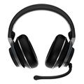 turtle beach stealth pro wireless noisecancelling gaming headset for ps switch pc mobile extra photo 1