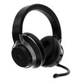 turtle beach stealth pro wireless noisecancelling gaming headset for ps switch pc mobile extra photo 4