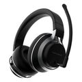 turtle beach stealth pro wireless noisecancelling gaming headset for xbox ps switch pc mobile extra photo 1