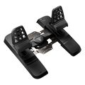 turtle beach velocityone rudder flight sim pedals for xbox pc extra photo 2