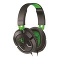 turtle beach recon 50x wired gaming headset for xbox ps switch mobile extra photo 1