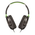 turtle beach recon 50x wired gaming headset for xbox ps switch mobile extra photo 2