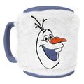 pyramid disney frozen olaf fuzzy mug extra photo 2