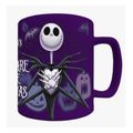 pyramid disney the nightmare before christmas jack fuzzy mug extra photo 1