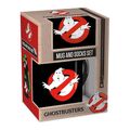 pyramid ghostbusters mug sock set extra photo 1