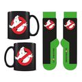 pyramid ghostbusters mug sock set extra photo 2