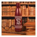 pyramid harry potter crest stripes metal drinks bottle 550ml extra photo 3