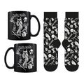 pyramid harry potter dark mark mug sock set extra photo 2