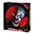 pyramid it pennywise wall clock extra photo 1