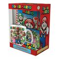 pyramid nintendo super mario evergreen premium gift set extra photo 1