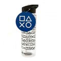 pyramid playstation shapes plastic drinks bottle 540ml extra photo 1