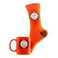 pyramid south park kenny mug sock set extra photo 1