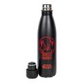 pyramid star wars darth vader metal drinks bottle 550ml extra photo 1