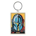 pyramid star wars the mandalorian s2 mug coaster keychain gift set extra photo 3