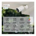 tp link tapo c410 smart wire free indoor outdoor security camera extra photo 1