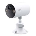 tp link tapo c410 smart wire free indoor outdoor security camera extra photo 3