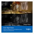 tp link tapo c410 smart wire free indoor outdoor security camera extra photo 7