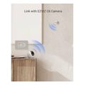 ezviz smart motion sensor t1c add on extra photo 4