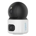 uniarch ip camera wi fi 6mp uho s3s m33d by unv extra photo 1