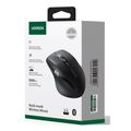 ugreen m751 mouse wireless 24 ghz bluetooth black 45792 extra photo 2