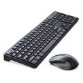 ugreen mk006 15659 keyboard mouse wireless extra photo 2