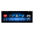 digital iq top 16995 cpa 1025inc ntg 4 multimedia system for mercedes glk x204 mod 2009 2012 extra photo 4