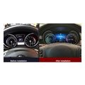 diq dgu 996 ic 123in mercedes r class mod 2006 2017 ml gl mod 2005 2010 digital dashboard extra photo 1