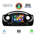 digital iq bxc 3063 cpaa 9inc multimedia tablet for mini cooper r50 r52 r53 mod 2000 2006 extra photo 1