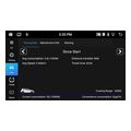 diq msd 068 cpa 8 deck multimedia system for mercedes a b sprinter vito viano mod 2004 2020 extra photo 6