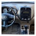 digital iq bxc 3730 cpaa clima 9inc multimedia tablet for toyota rav 4 mod 2000 2006 extra photo 3