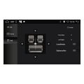 digital iq bxc 3077 cpaa 9inc multimedia tablet for chevrolet cruze mod 2013 2015 extra photo 4