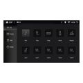 digital iq bxf 6732 cpaa 10inc multimedia tablet for toyota rav 4 mod 2006 2012 extra photo 3