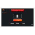 digital iq ssx 9767 cpa a c 10inc multimedia tablet for vw touran mod 2003 2010 extra photo 9