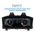 digital iq dgu 332 ic 123in range rover sport mod 2013 2017 digital dashboard extra photo 1